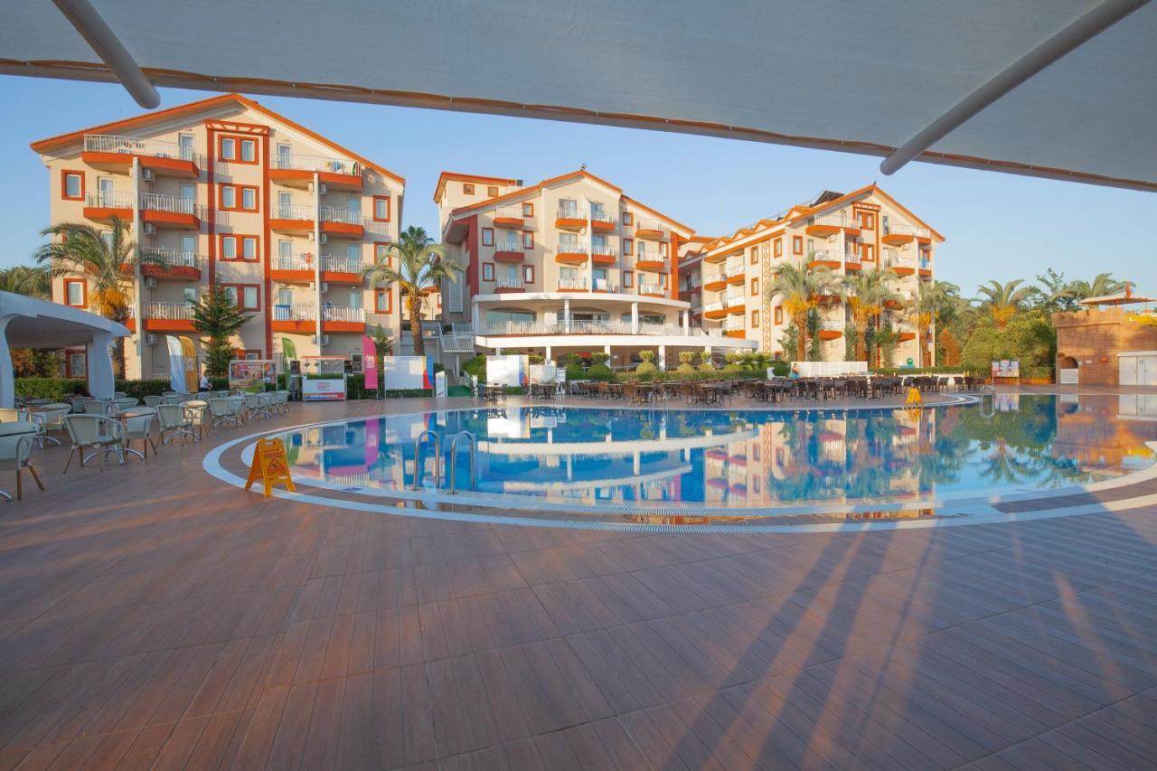 Fun&Sun Smart Hane Sun Side Luaran gambar