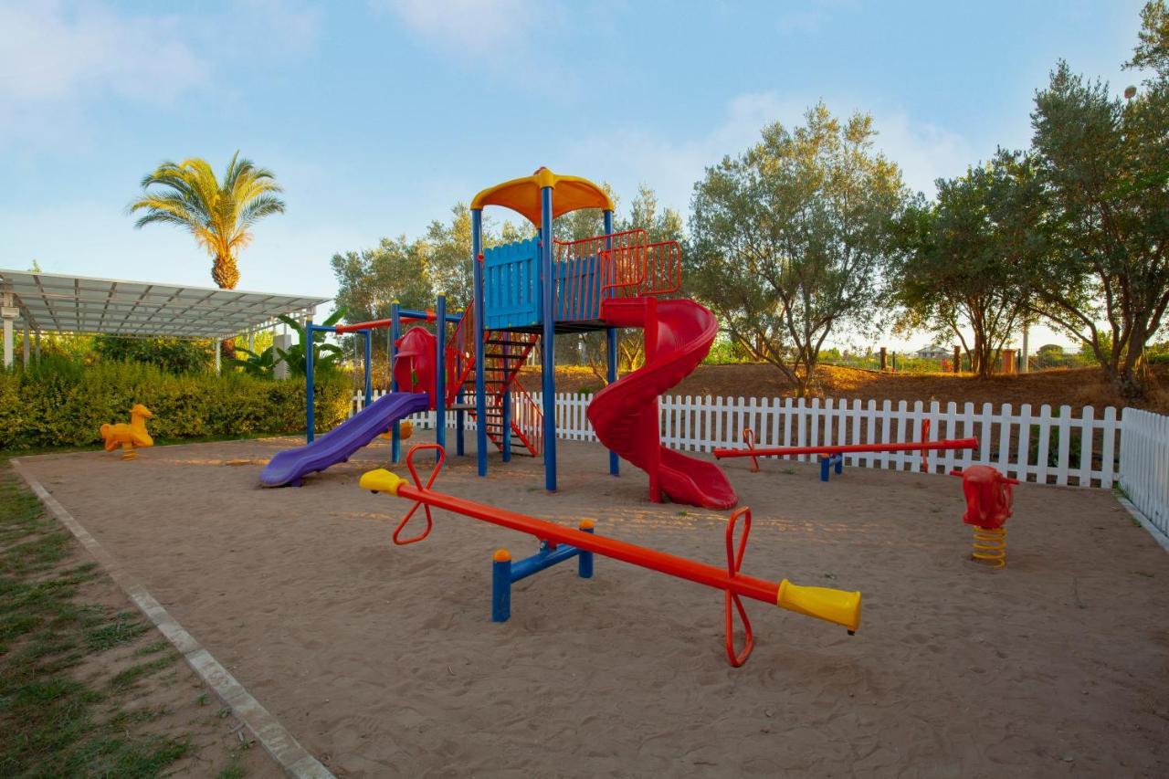 Fun&Sun Smart Hane Sun Side Luaran gambar