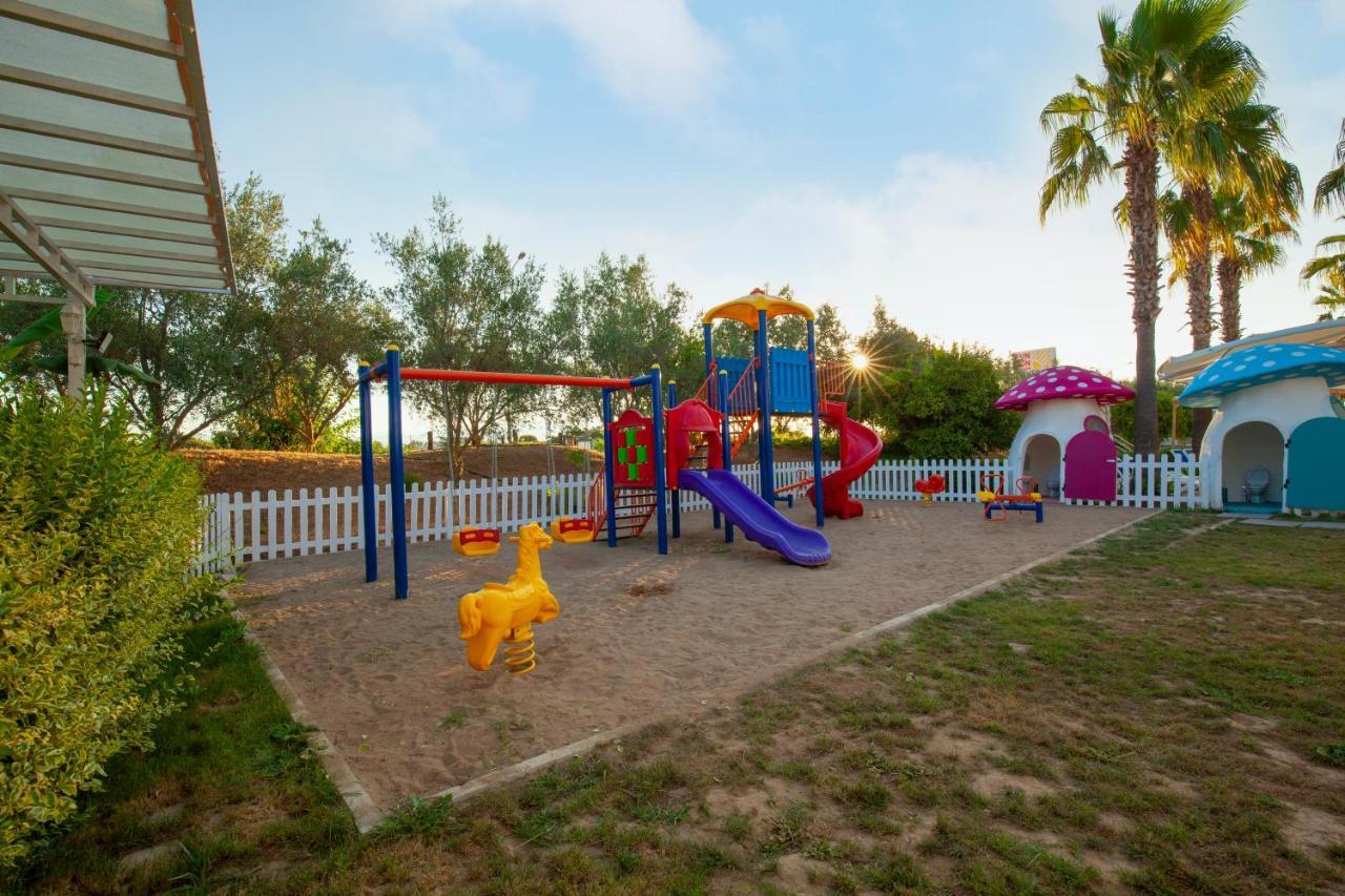 Fun&Sun Smart Hane Sun Side Luaran gambar