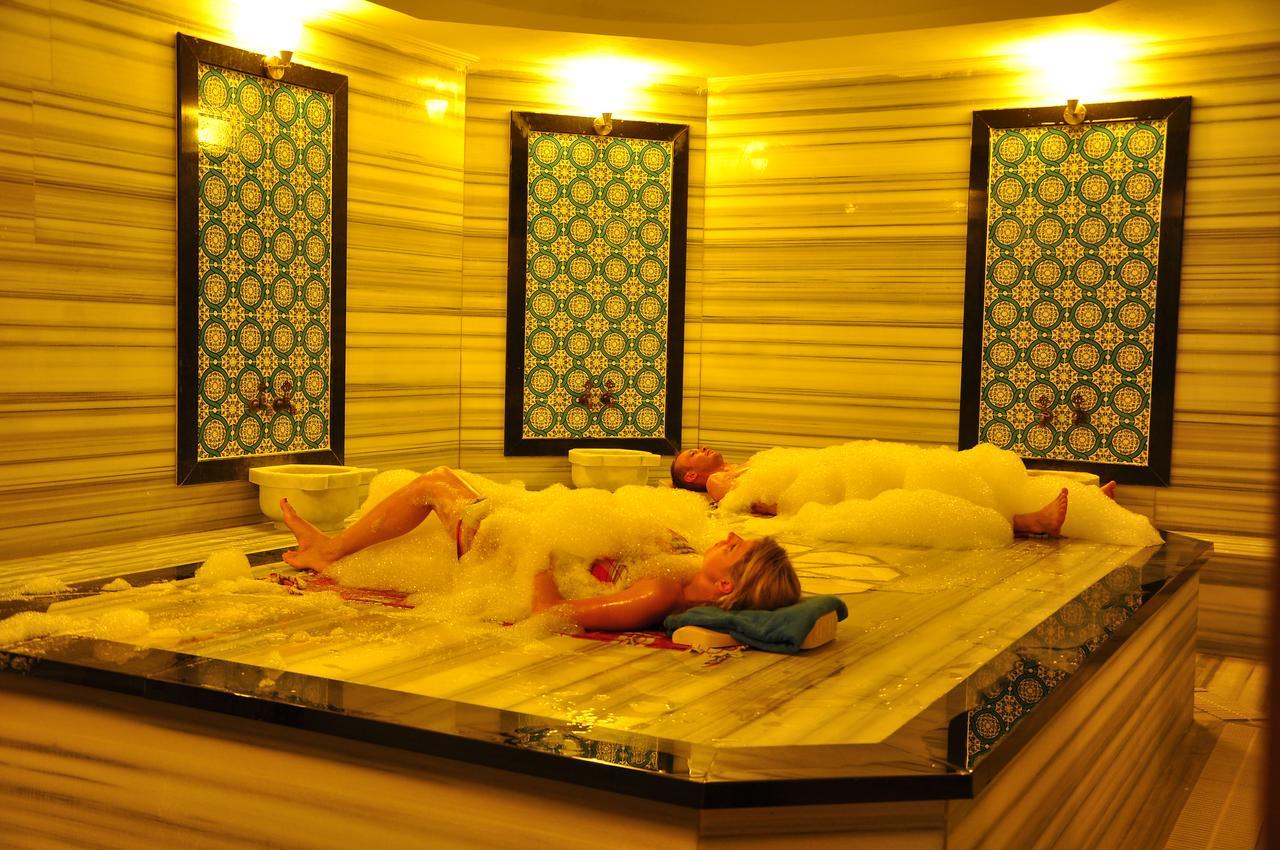 Fun&Sun Smart Hane Sun Side Luaran gambar